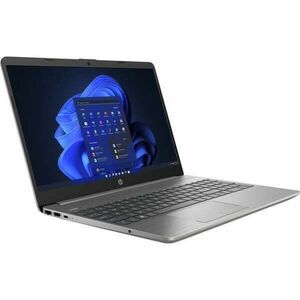 HP 255 G9 15, 6"FHD/AMD Ryzen 3-5425U/8GB/512GB/Int.VGA/Win11/fekete laptop kép