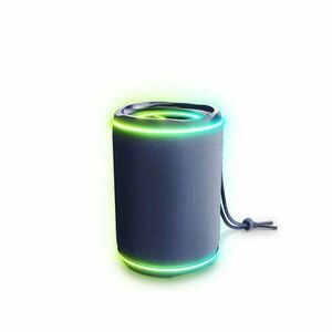 Energy Sistem EN 454952 Urban Box Blue Supernova kék Bluetooth hangszóró kép