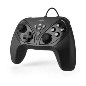 Hama 186074 "VENDETTA 210" vezetékes PC gamepad kép