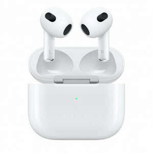 Apple AirPods 3 True Wireless Bluetooth fülhallgató kép