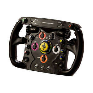 Thrustmaster 4160571 Ferrari F1 Add-On for T300/T500/TX Ferrari 458 Italia versenykormány kép