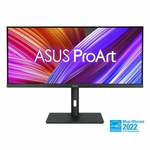 ASUS PA348CGV ProArt Monitor 34" IPS 3440x1440, 2xHDMI/Displayport, USB Type-C, USB3.0, HDR, 120Hz kép