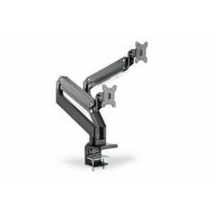 Digitus DA-90427 TV/Monitor Desk Mount 15"-35'''' Black kép