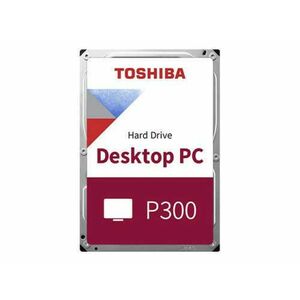 Toshiba 2TB 7200rpm SATA-600 64MB P300 HDWD320UZSVA kép