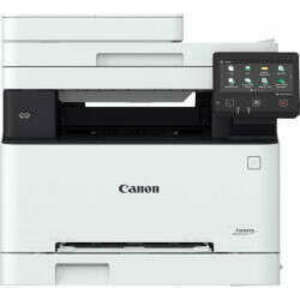 Canon i-SENSYS MF655Cdw Wireless Lézernyomtató/Másoló/Scanner kép