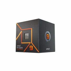 AMD Ryzen 9 7900 3, 7GHz AM5 BOX kép