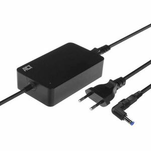 ACT AC2055 Laptop Charger Slim Design 65W kép