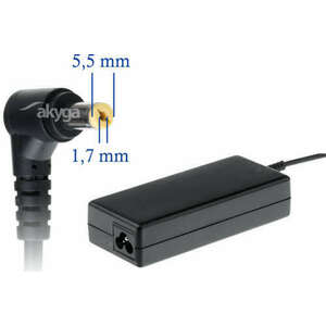 Akyga AK-ND-12 Adapter Acer 19V/4.74A 90W kép