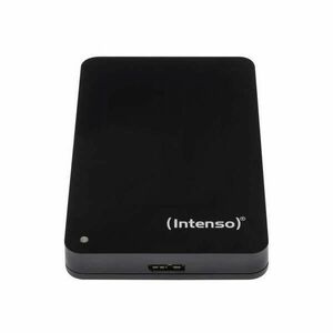 Intenso 5TB 2, 5" USB3.0 Memory Case Black kép