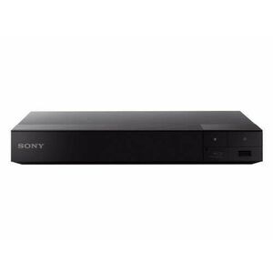 Sony BDP-S6700 Asztali Blu-ray Lejátszó kép