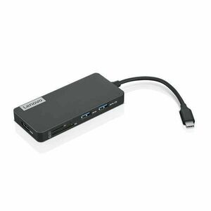 Lenovo USB-C 7-in-1 Hub kép