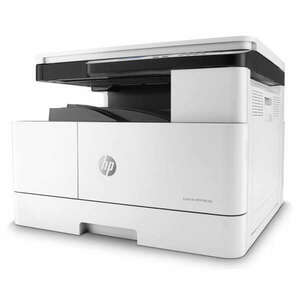 HP LaserJet M438n Lézernyomtató/Másoló/Scanner kép