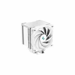 Fan DeepCool AK500 WH - Processzor hűtő - R-AK500-WHNNMT-G kép