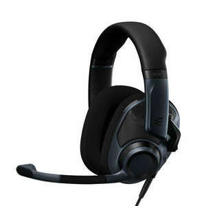 Sennheiser / EPOS H6PRO Wired Open Acoustic Gaming Headset Black kép