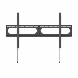 Hama Tilt FITV Strong TV Wall Bracket 305cm (120") 1100x600 Tiltable Black kép