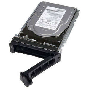 DELL ISG alkatrész - HDD 8TB, SAS 7.2k, 3.5" Hot-Plug kerettel [ R25, R35, R45, R55, R65, R75, T35, T55 ]. kép