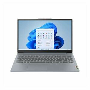 Lenovo IdeaPad Slim 3 Arctic Grey kép