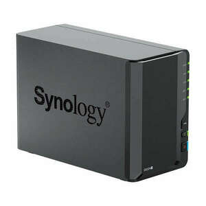 Synology NAS DS224+ (2GB) (2HDD) kép