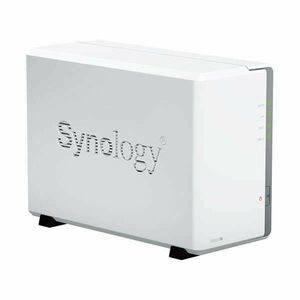 Synology NAS DS223j (1GB) (2HDD) kép