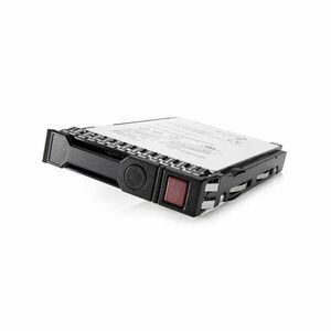 HPE 1TB SATA 7.2K LFF SC MV HDD kép