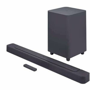 JBL BAR 500 (5.1 Soundbar MultiBeam™ és Dolby Atmos® funkcióval) kép