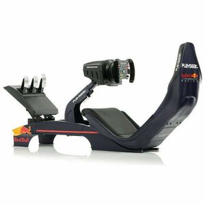 Playseat® Szimulátor cockpit - PRO Formula - Red Bull Racing (Tartó konzolok: kormány, pedál, fekete) kép