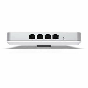 Ubiquiti U6-ENTERPRISE-IW UniFi 6 Enterprise In-Wall Access Point White kép