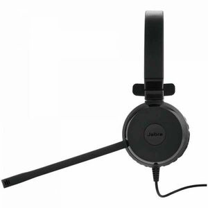 Jabra Evolve 30 II UC Mono USB-C Headset Black kép