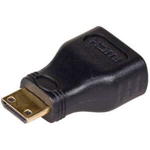 Akyga AK-AD-04 HDMI - miniHDMI adapter kép