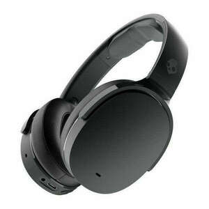 Skullcandy S6HHW-N740 HESH ANC Bluetooth aktív zajcsökkentős fekete fejhallgató kép