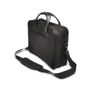 Kensington Contour 2.0 15, 6" Business Laptop Briefcase Black kép