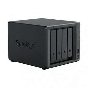 Synology NAS DS423+ (2GB) (4HDD) kép