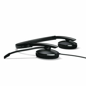 Sennheiser / EPOS ADAPT 160 USB II USB-A Headset Black kép