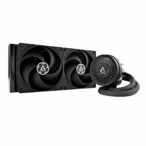 Arctic Liquid Freezer III 280 Black kép