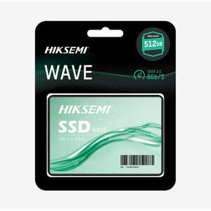 HIKSEMI SSD 2.5" SATA3 2048GB Wave(S) (HIKVISION) kép