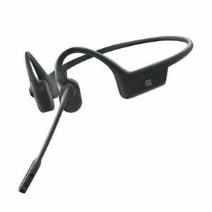 Shokz Opencomm2 No Dongle / Bluetooth Headset Black kép