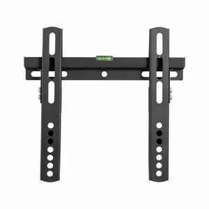 Gembird WM-42F-02 TV Wall Mount 23"-42" Black kép