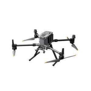 DJI Matrice 350 drón RTK + Enterprise Shield Basic 2-Year (Auto-Activation) (akk kép