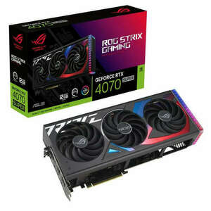 Asus ROG-STRIX-RTX4070S-12G-GAMING kép