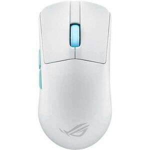 Mouse ASUS ROG Harpe Ace Aim Lab Edition vezeték nélküli egér - Fehér kép