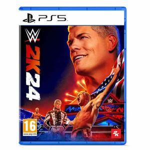 WWE 2K24 (PS5) kép