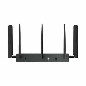 TP-LINK - ER706W-4G Omada 4G+ Cat6 AX3000 Gigabit VPN Router kép