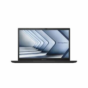 ASUS COM NB ExpertBook B1402CVA-NK1220 14" FHD, i7-1355U, 8GB, 512GB M.2, INT, NOOS, Fekete kép