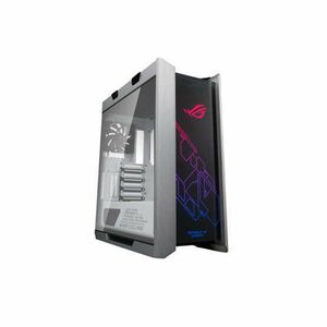 HÁZ Asus ROG Strix Helios - midi számítógépház - Fehér kép