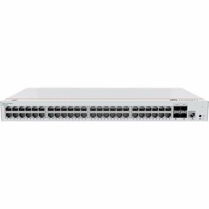 Huawei eKit Switch 48x1000Mbps + 4x1GE (SFP) + 1konzol port, S220-48T4S kép