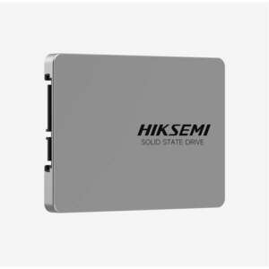 HIKSEMI SSD 2.5" SATA3 1024GB V310 NVR/DVR kompatibilis (HIKVISION) kép