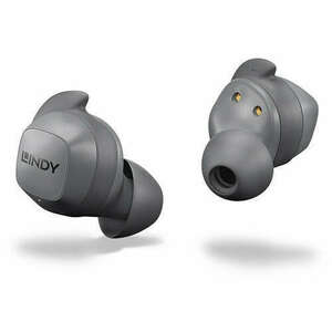 LINDY LE400W Wireless In-Ear Headphones kép