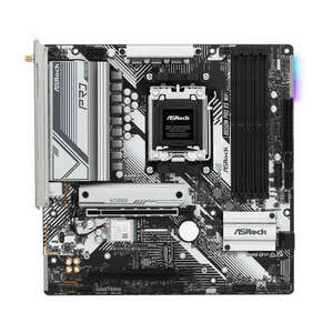 ASRock sAM5 B650M PRO RS WIFI alaplap kép