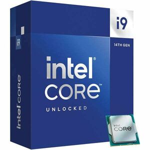 Intel Core i9-14900F 2, 0GHz 36MB LGA1700 BOX kép