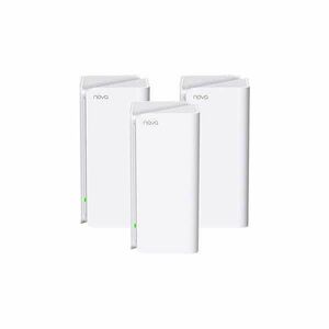 Tenda Mesh WiFi AX5400 - MX15 PRO (3pack; 574Mbps 2, 4GHz + 4804Mbps 5GHz; 3port 1Gbps) kép